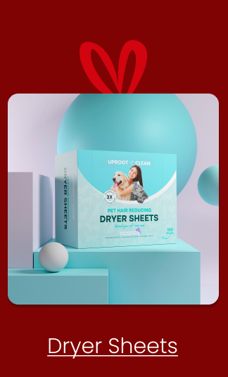[Dryer Sheets]