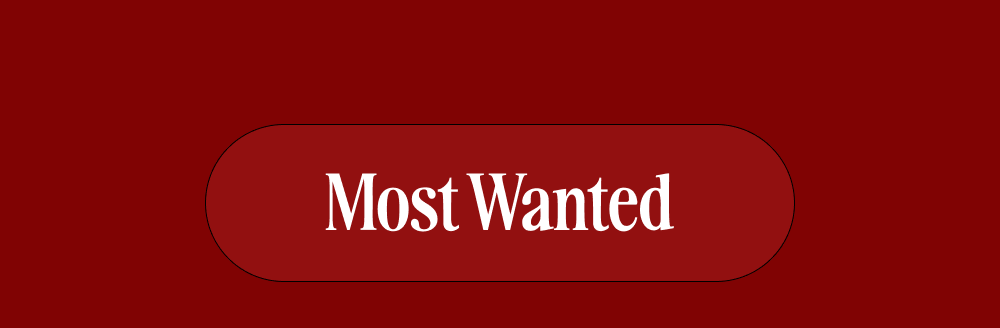 [Most Wanted]