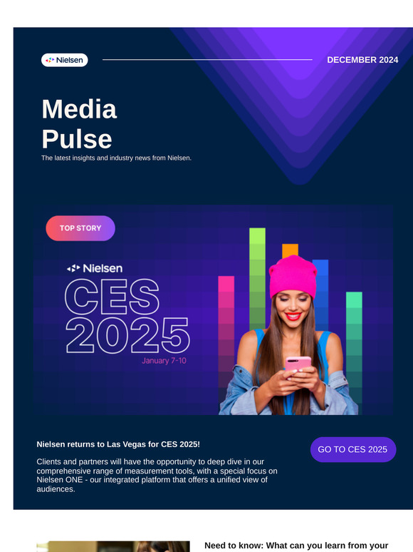 2025 Upcoming Trends and Events