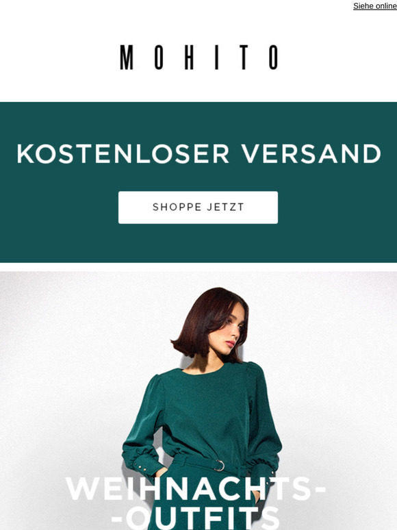 Kostenlose Lieferung für dich 🚛