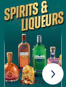 Spirits and Liqueurs