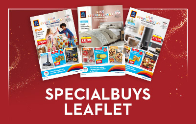 Specialbuys Leaflet image in email footer