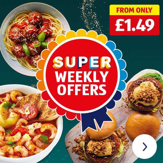 Super weekly meats offers