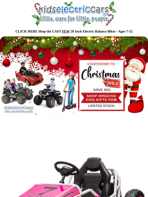 🚘👀 Personalised & Accessorize Your Kids Car  👀 🚘 From £7.95 Shop Now