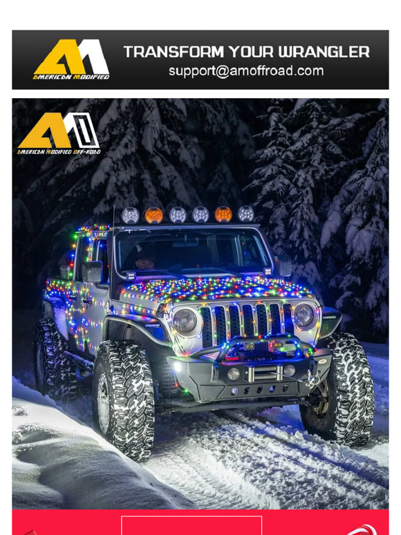 Countdown to Christmas with 3 Days left of Deals