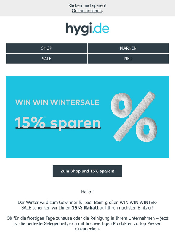 %% WIN WIN WINTER-SALE %%