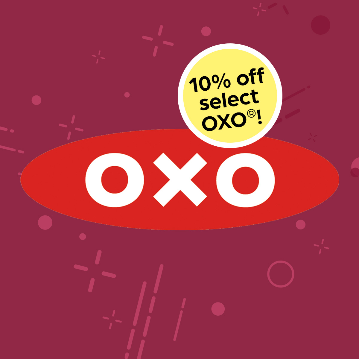 shop all oxo