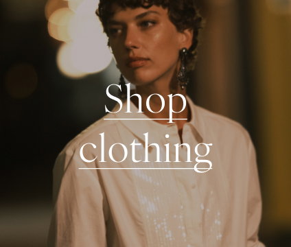 Shop clothing