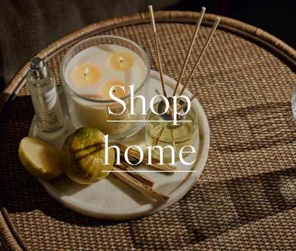 Shop home