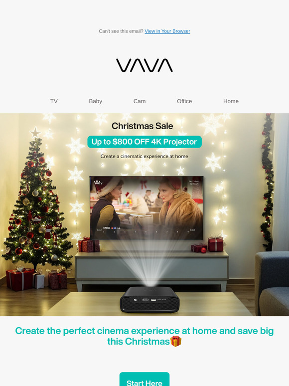 Transform Your Home Theater – Save Up to $800!