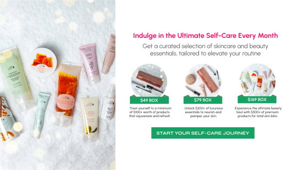 Subscription Box 