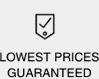 precio mínimo