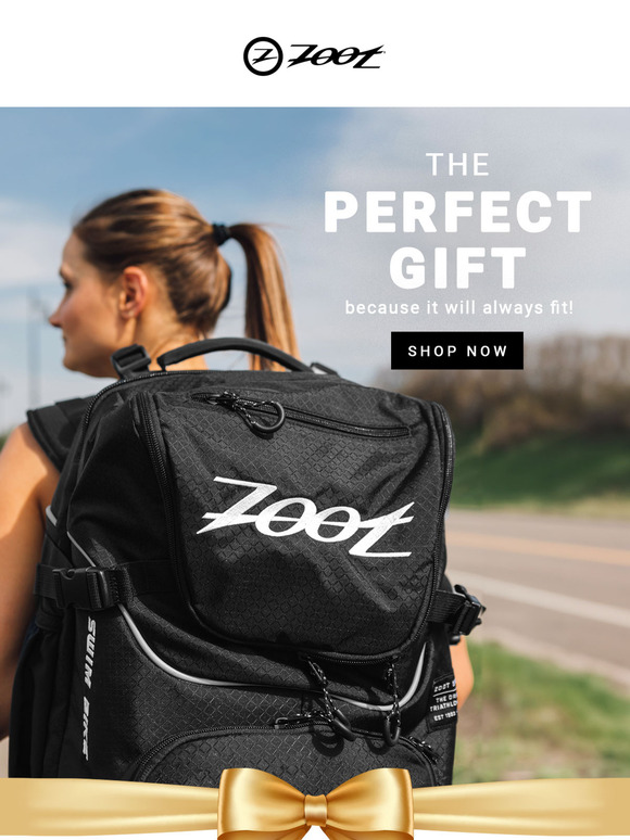 The triathlete's perfect gift