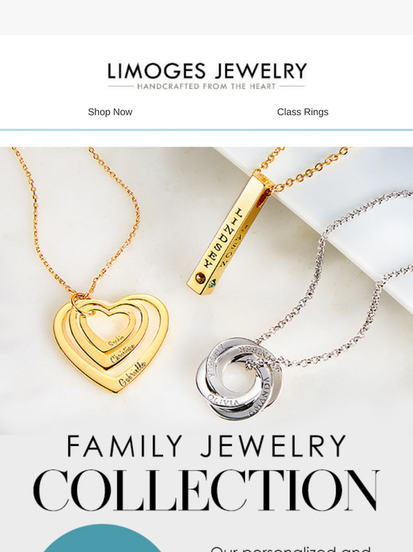💖 Wear Your Love with Trendy Necklaces!