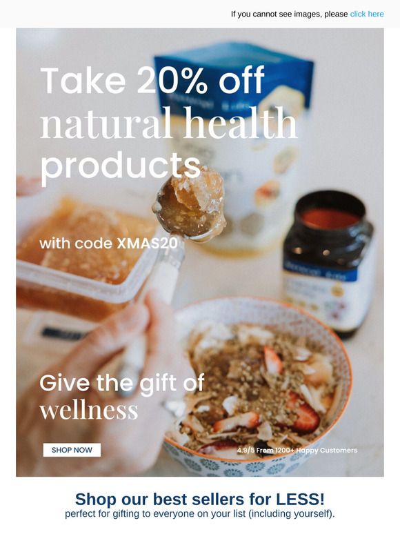 🎄 HURRY!! Take 20% off!