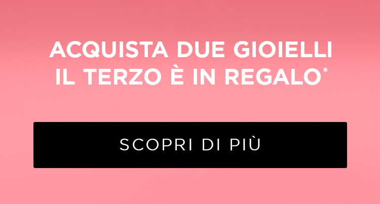 Un gioiello in regalo