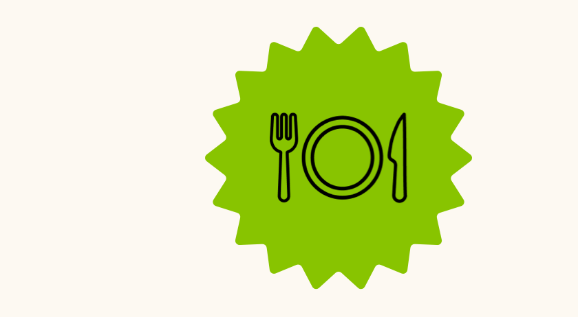 Dining discounts