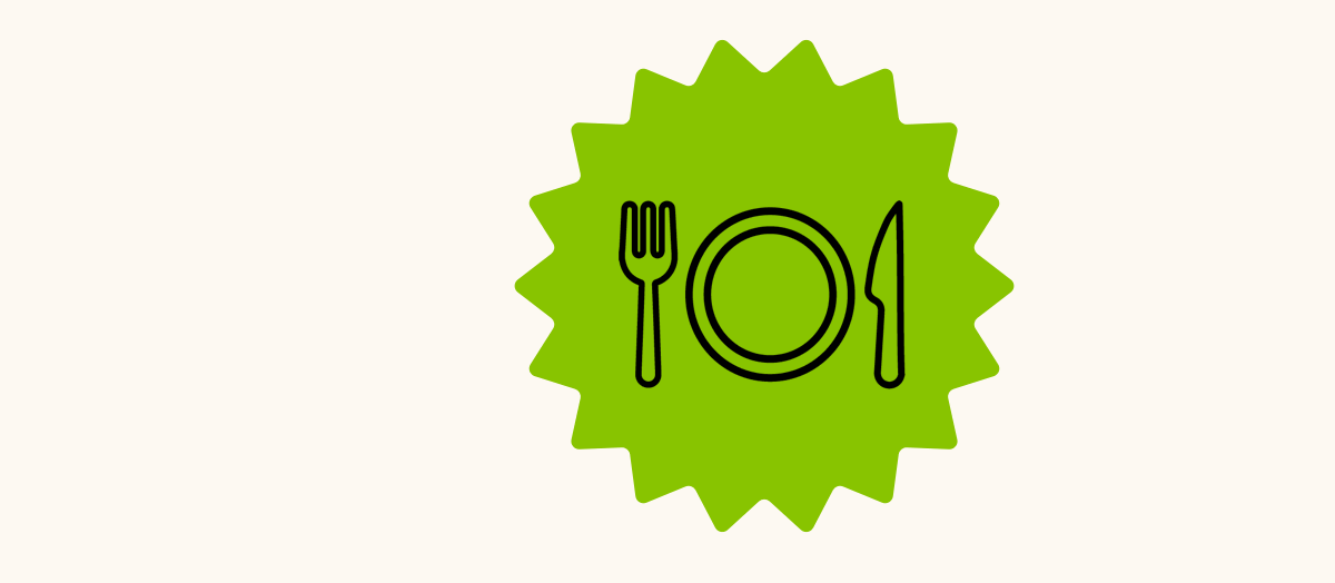 Dining discounts