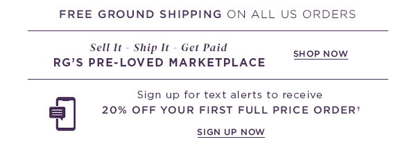 SMS Sign Up