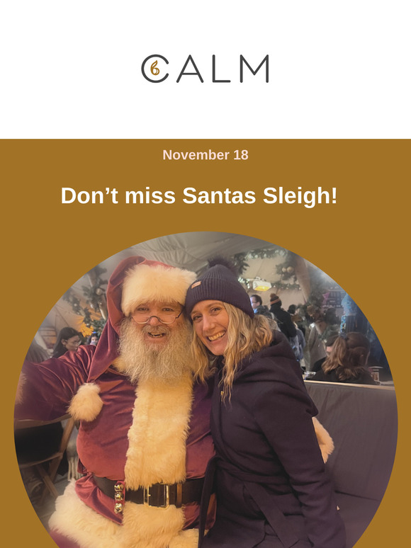 Wellness Gifts: Last Chance to Ship!