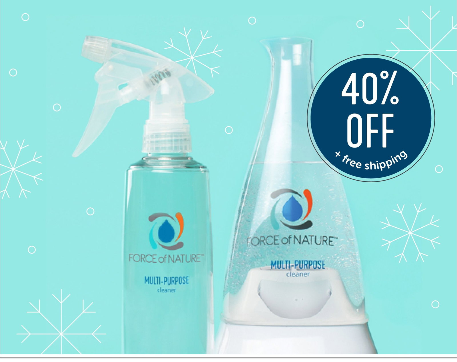 $60 off the gift for everyone on your list.