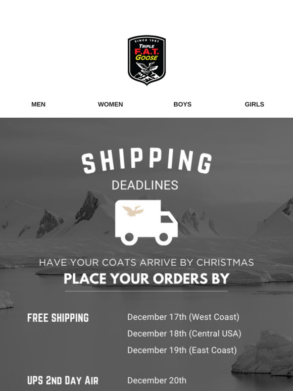 In Time For XMas (Up To 40% Off)