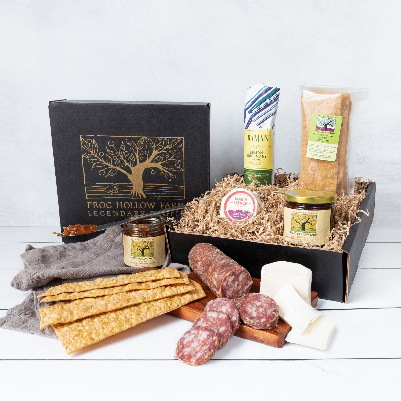 Image of Gifts