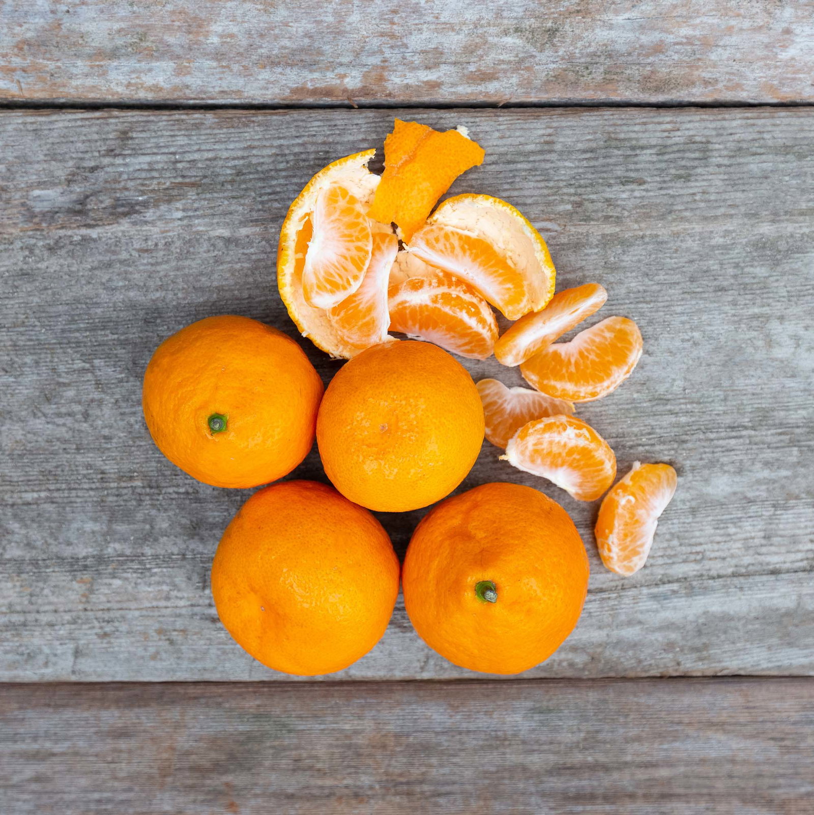 Image of Organic In Season Fruit