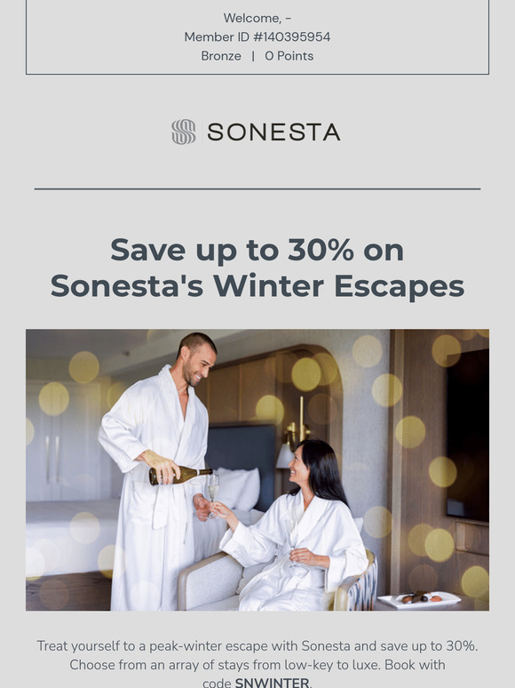 New Year’s Savings Worth Celebrating