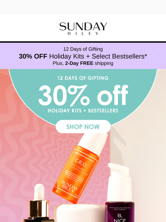 ⏳ Don’t Miss Out: 30% off is Ending Soon