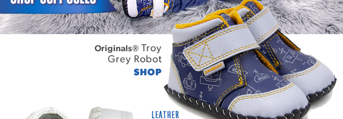 Shop Troy Grey Robot