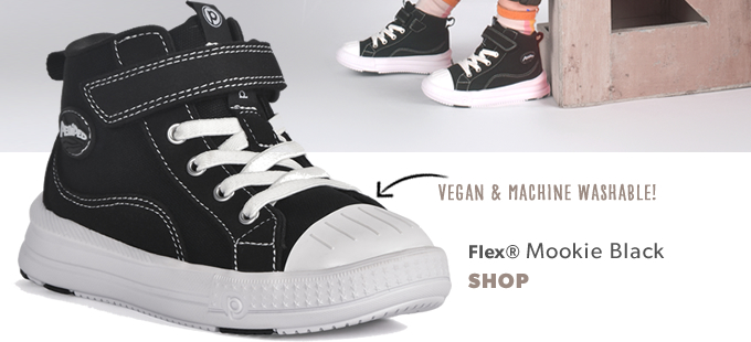 Shop Mookie Black