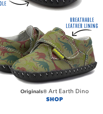 Shop Art Earth Dino