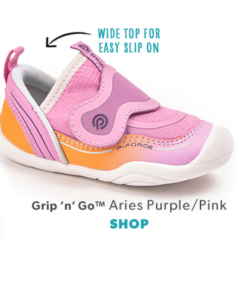 Shop Aries Purple Pink