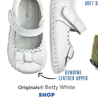 Shop Betty White
