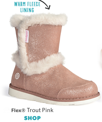 Shop Trout Pink