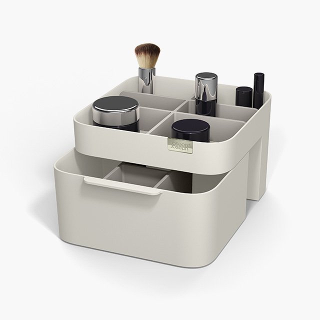 Viva Cosmetic Organiser with Drawer