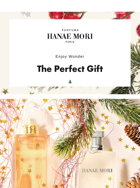 Last chance for an exceptional Christmas! 🎄