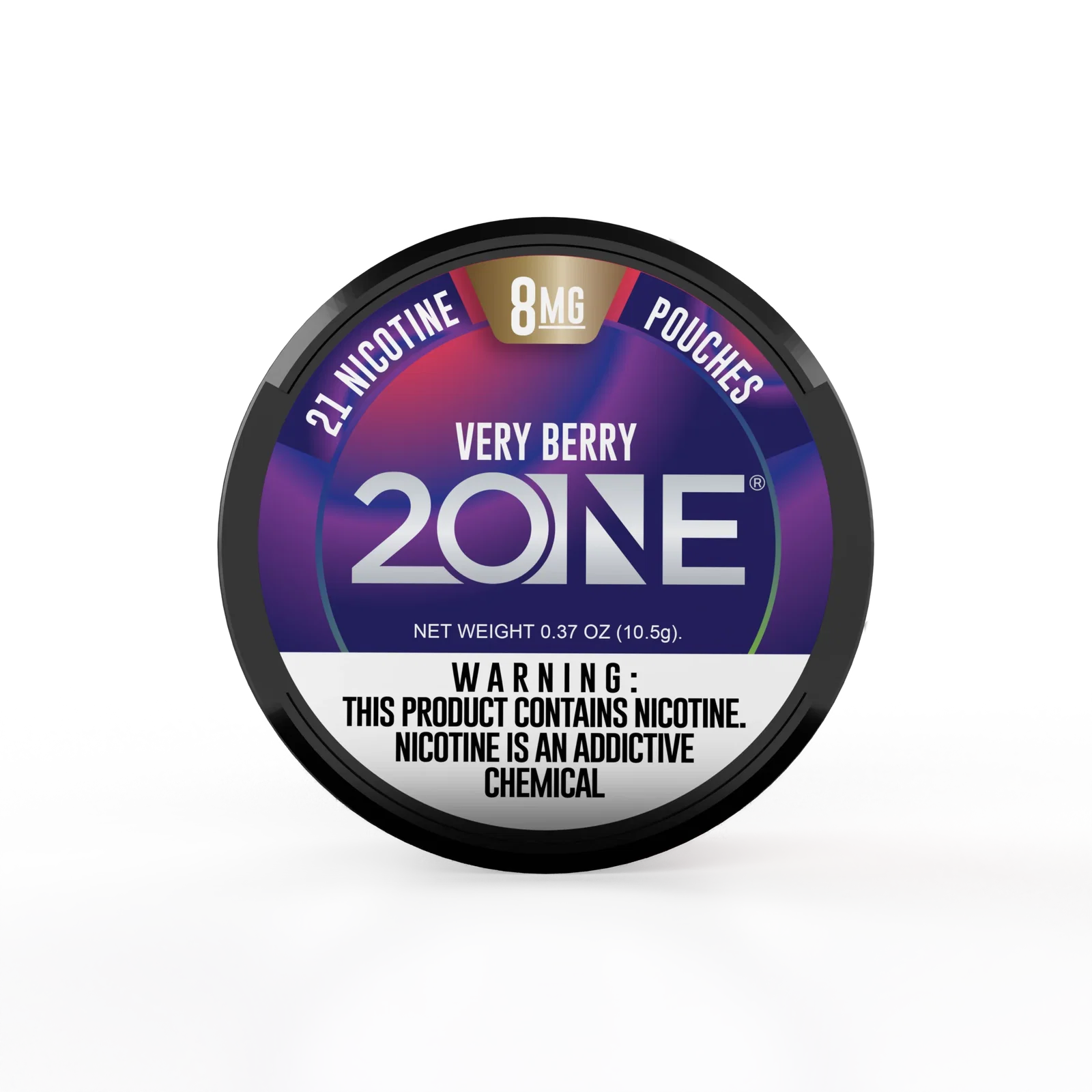 Image of Very Berry