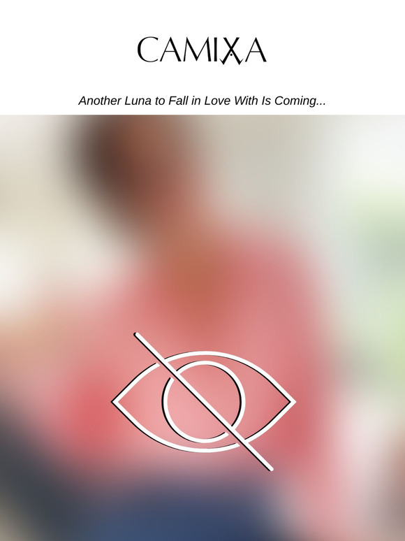 New Luna Color Unveiling Soon 😍