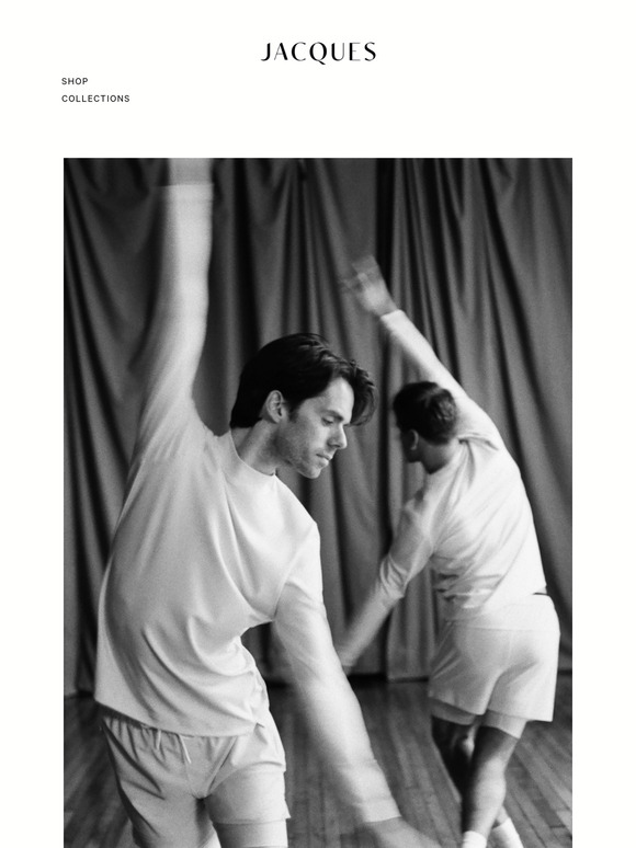 THE JOURNAL: COLIN KING