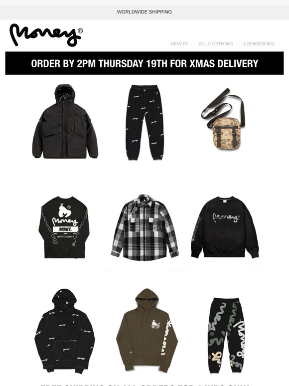 🚨 24 Hours Only: FREE UK Shipping