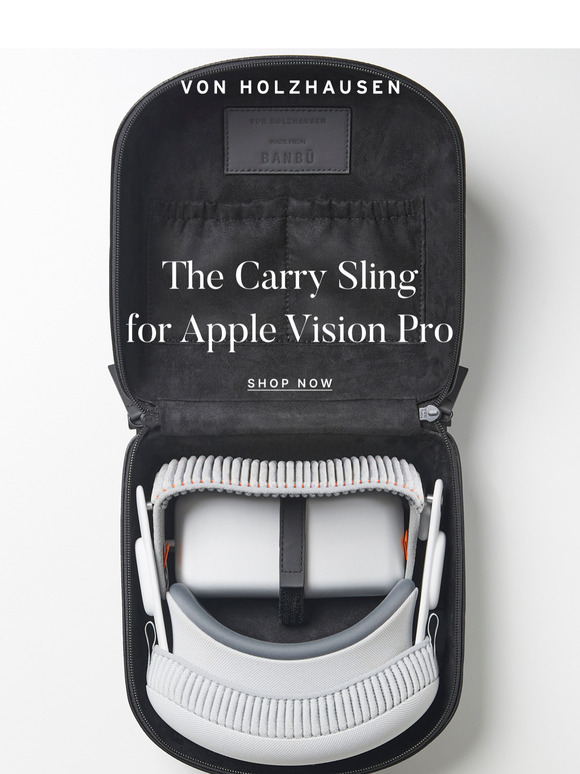 Meet The Carry Sling