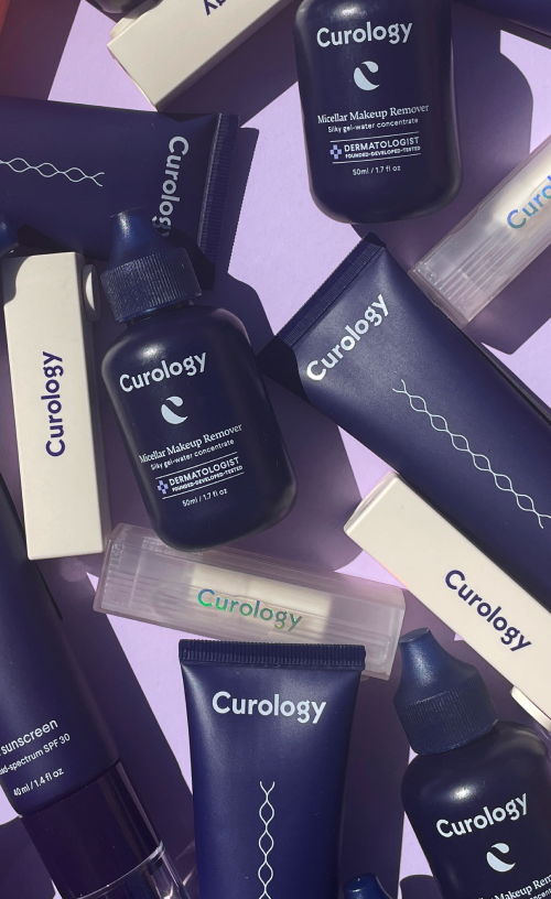 Curology favorites