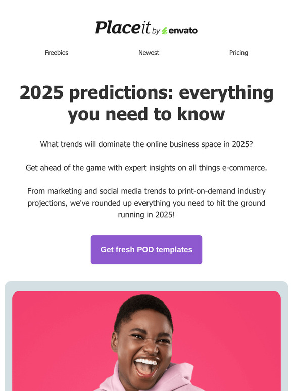 2025 predictions are here 🔮