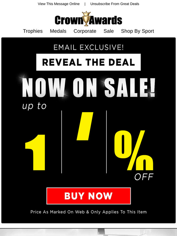 NEW to Sale – 17% Off This Best Seller