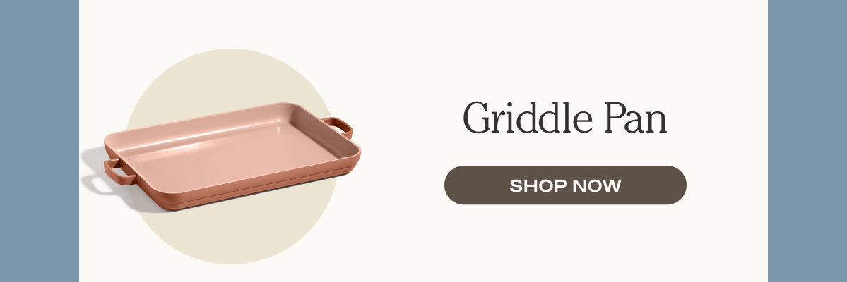 Griddle Pan