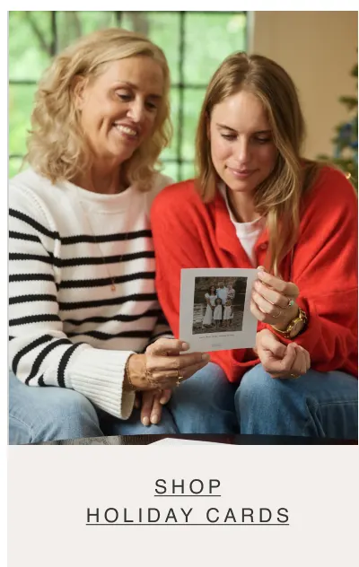 Shop Holiday Cards