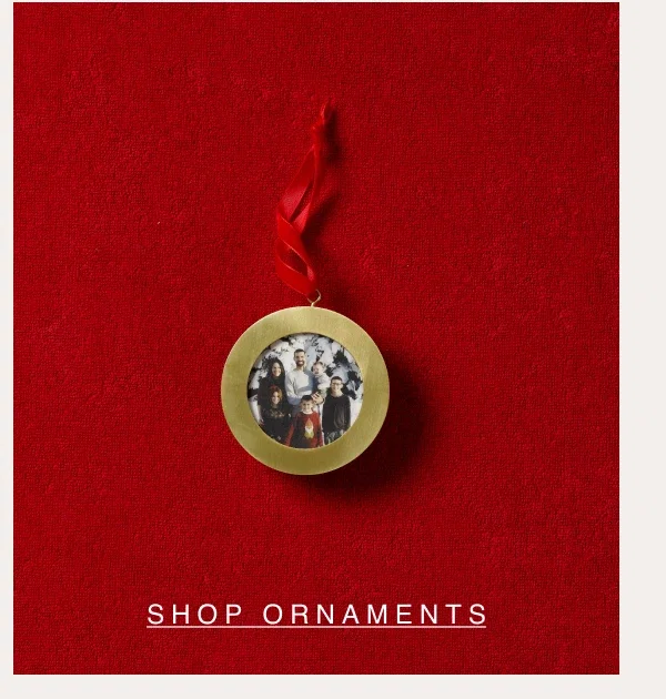 Shop Ornaments