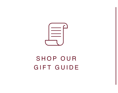 Shop Our Gift Guide